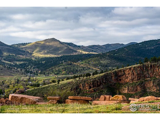 $2,100,000 | 1117 5th Avenue, Lyons, CO 80540