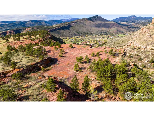 $2,100,000 | 1117 5th Avenue, Lyons, CO 80540