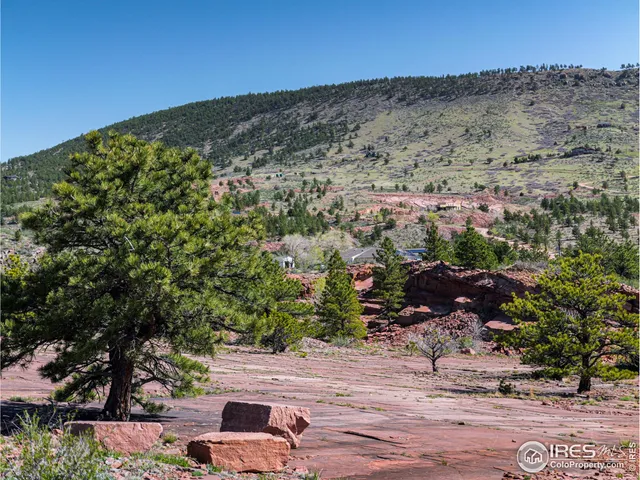 $2,100,000 | 1117 5th Avenue, Lyons, CO 80540