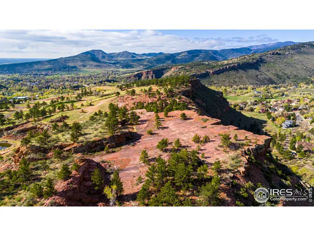 $2,100,000 | 1117 5th Avenue, Lyons, CO 80540