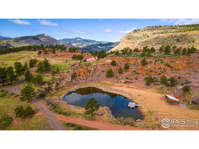 $2,100,000 | 1117 5th Avenue, Lyons, CO 80540