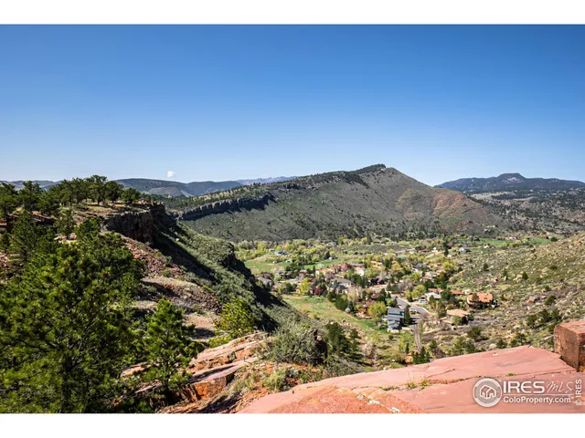 $2,100,000 | 1117 5th Avenue, Lyons, CO 80540