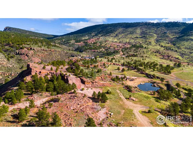$2,100,000 | 1117 5th Avenue, Lyons, CO 80540