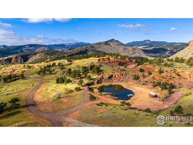 $2,100,000 | 1117 5th Avenue, Lyons, CO 80540