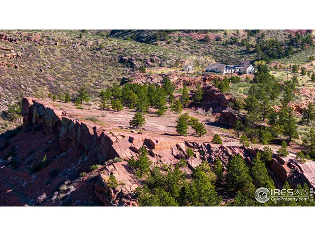 $2,100,000 | 1117 5th Avenue, Lyons, CO 80540