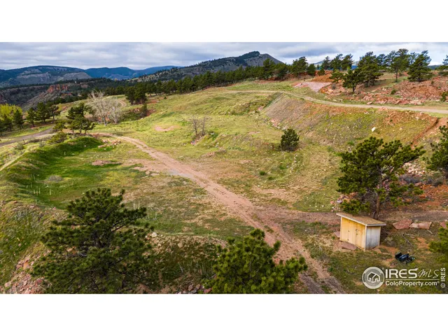 $2,100,000 | 1117 5th Avenue, Lyons, CO 80540