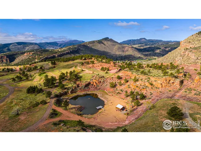 $2,100,000 | 1117 5th Avenue, Lyons, CO 80540
