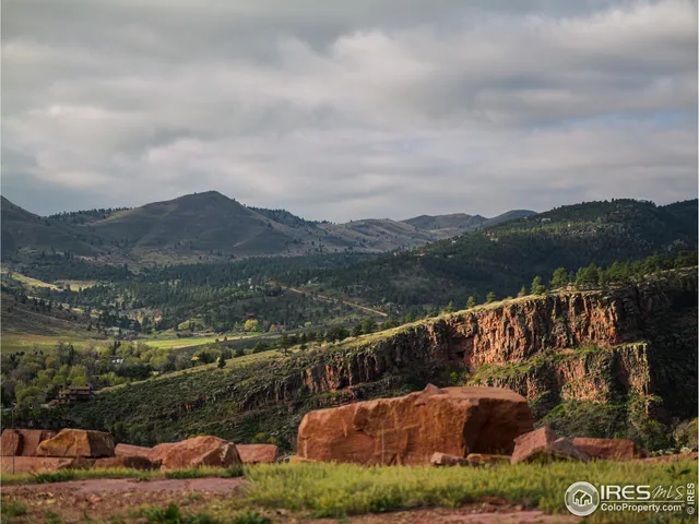 $2,100,000 | 1117 5th Avenue, Lyons, CO 80540