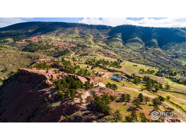 $2,100,000 | 1117 5th Avenue, Lyons, CO 80540