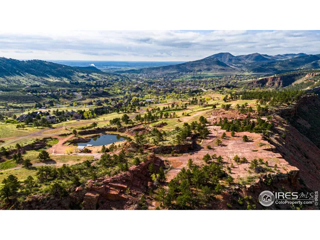 $2,100,000 | 1117 5th Avenue, Lyons, CO 80540