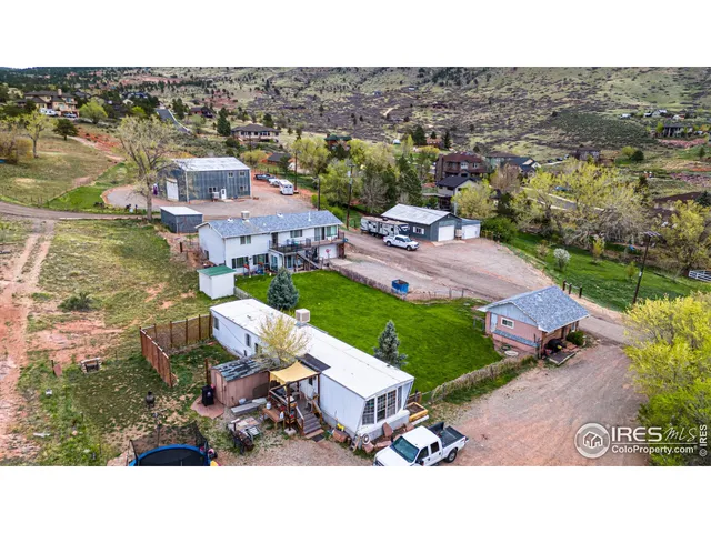 $2,100,000 | 1117 5th Avenue, Lyons, CO 80540