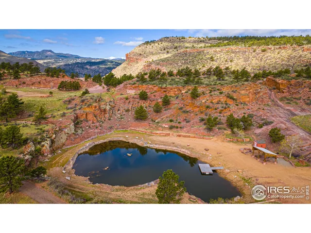$2,100,000 | 1117 5th Avenue, Lyons, CO 80540