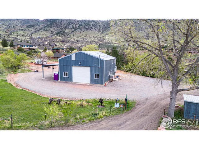 $2,100,000 | 1117 5th Avenue, Lyons, CO 80540