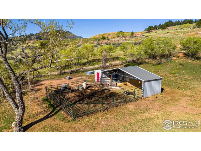 $2,100,000 | 1117 5th Avenue, Lyons, CO 80540