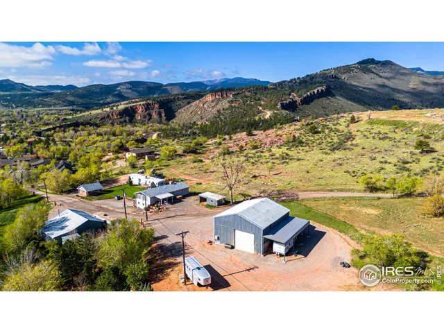 $2,100,000 | 1117 5th Avenue, Lyons, CO 80540