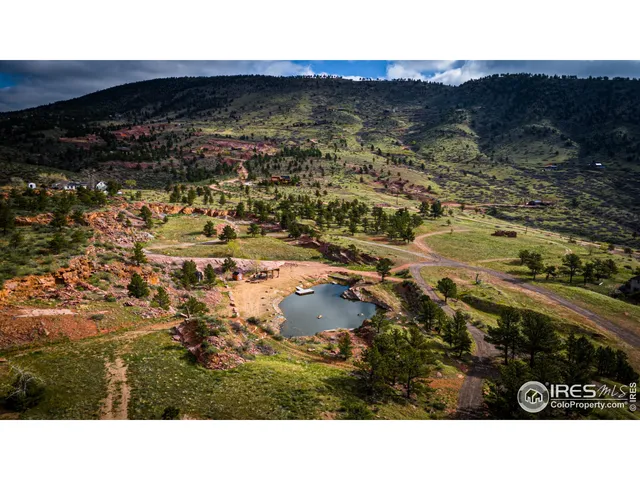 $2,100,000 | 1117 5th Avenue, Lyons, CO 80540