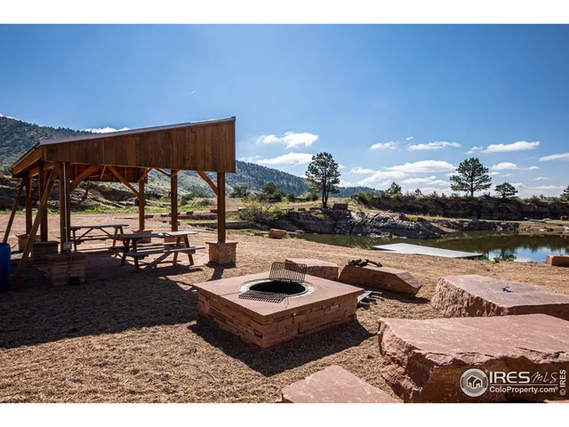 $2,100,000 | 1117 5th Avenue, Lyons, CO 80540