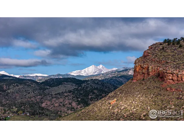 $2,100,000 | 1117 5th Avenue, Lyons, CO 80540