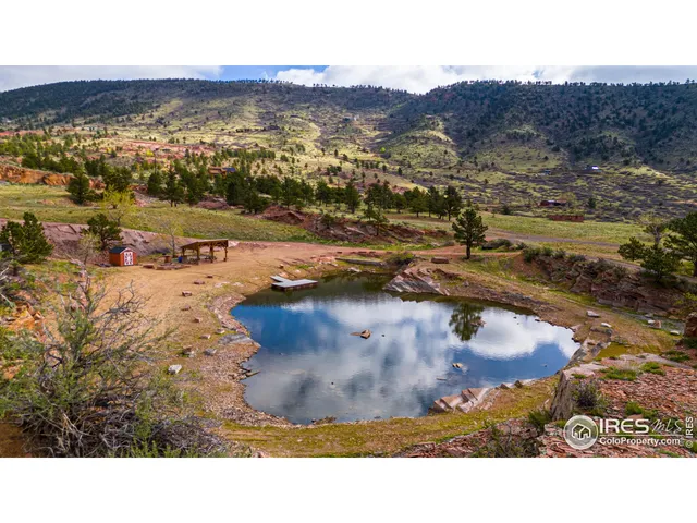$2,100,000 | 1117 5th Avenue, Lyons, CO 80540