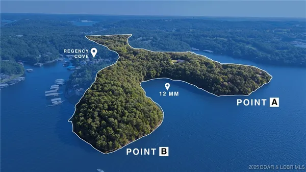 $21,000,000 | 360 Tree Wood Drive, Lake Ozark, MO 65049