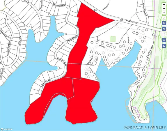 $21,000,000 | 360 Tree Wood Drive, Lake Ozark, MO 65049