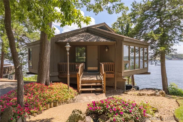 $21,000,000 | 360 Tree Wood Drive, Lake Ozark, MO 65049