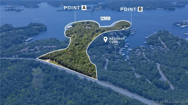 $21,000,000 | 360 Tree Wood Drive, Lake Ozark, MO 65049