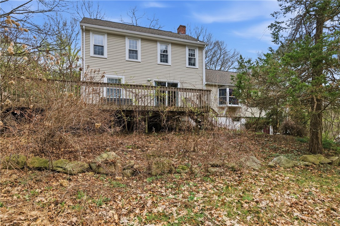 36 Brayton Road Smithfield, RI 02917 - Photo 30 of 34