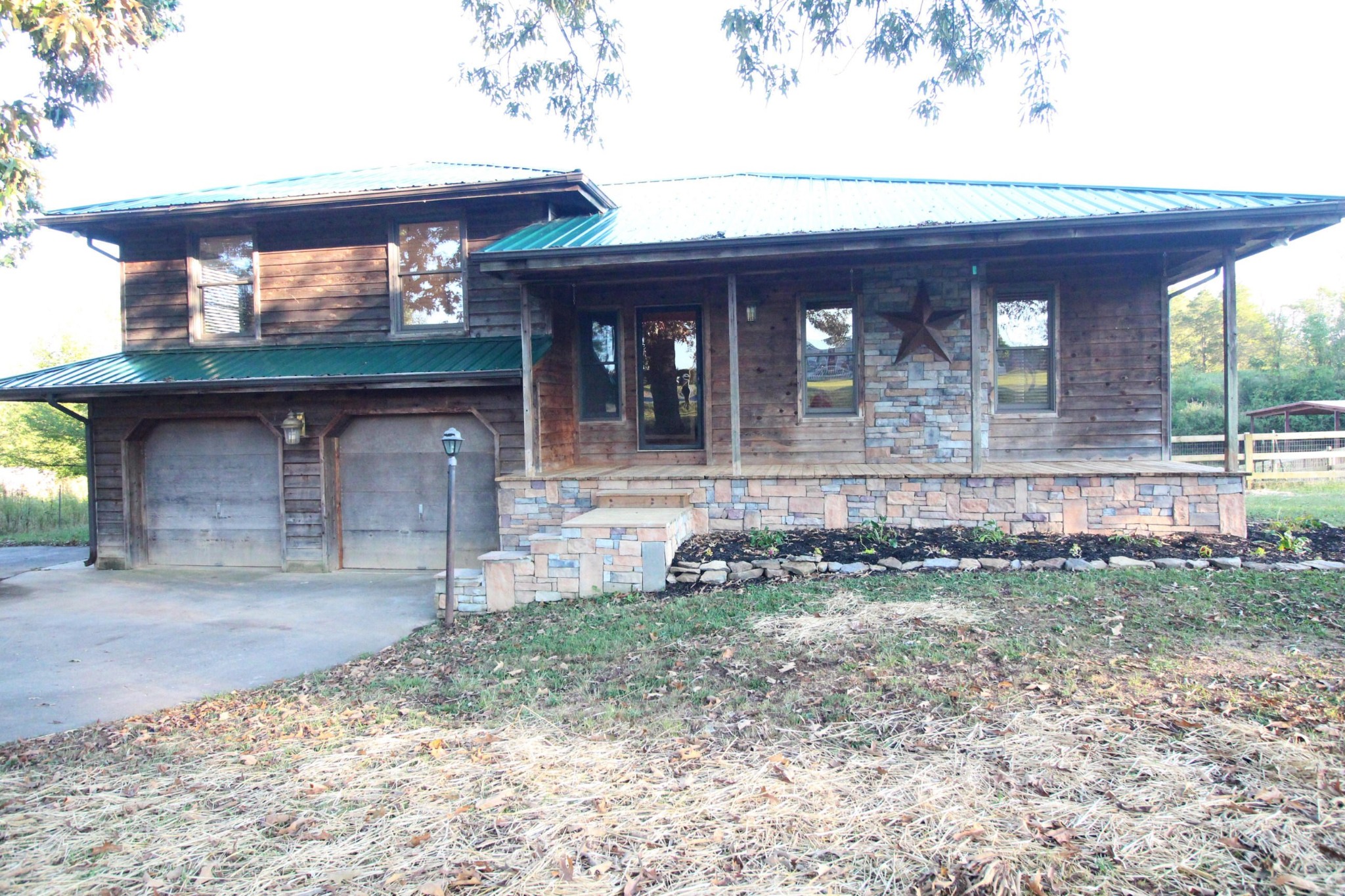 650 Chilhowee View Road Maryville, TN 37803 - Photo 2 of 40 Gallery Image 2