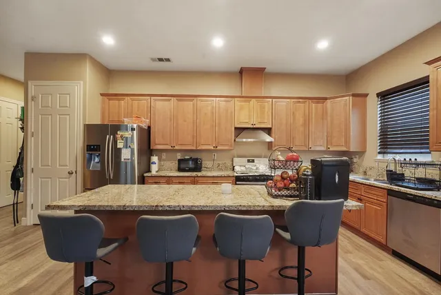 $450,000 | 1213 Orion Drive, Merced, CA 95348