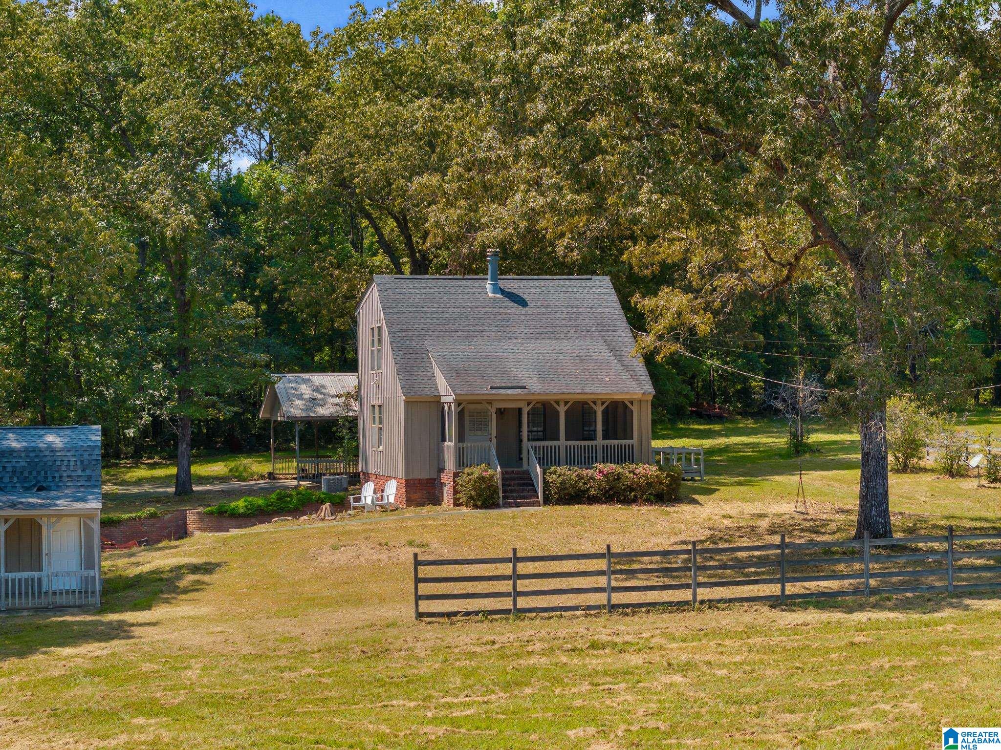 1695 Sanie Road Odenville, AL 35120 - Photo 61 of 63