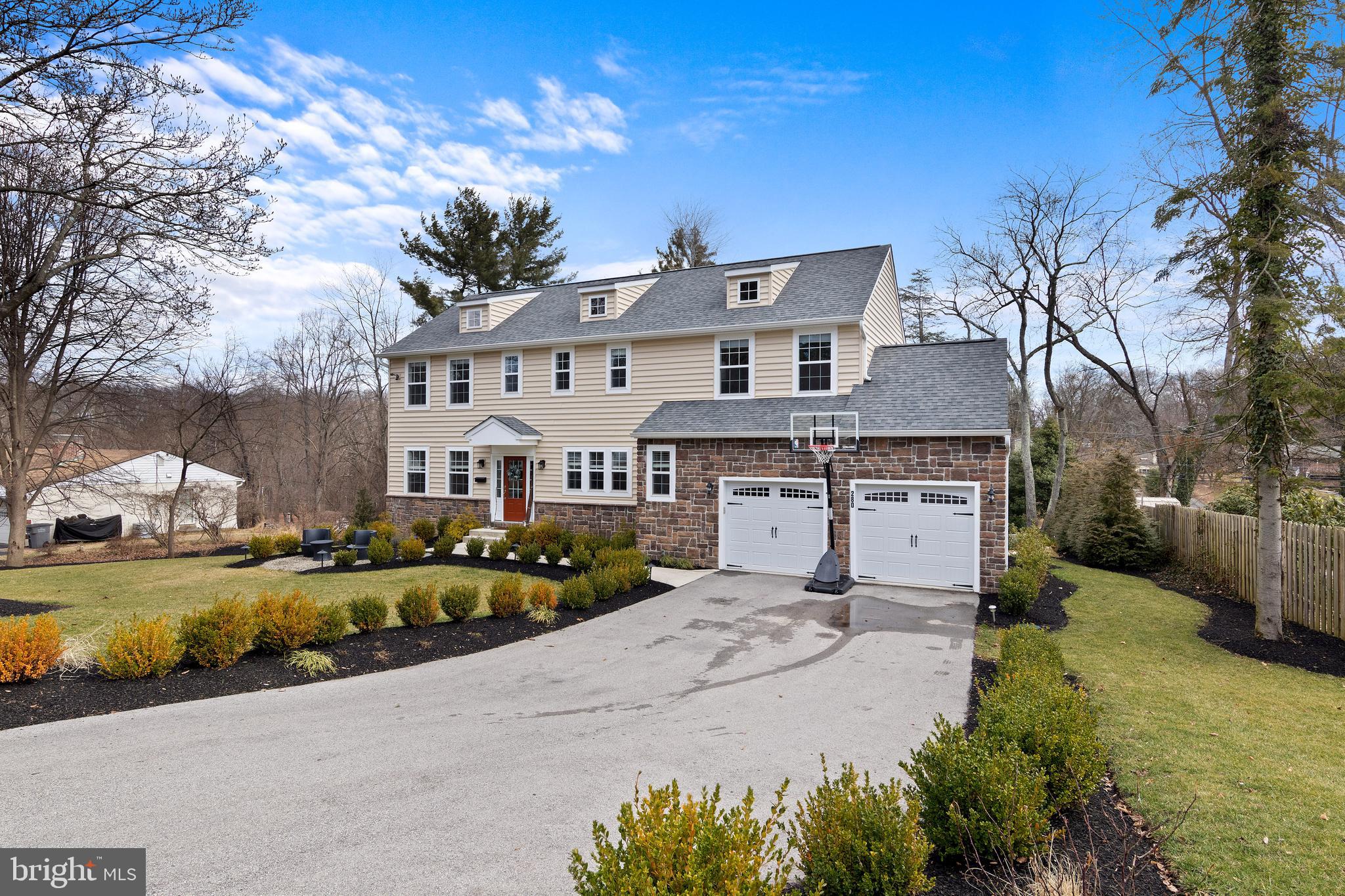 280 Dayleview Road Berwyn, PA 19312 - Photo 1 of 48