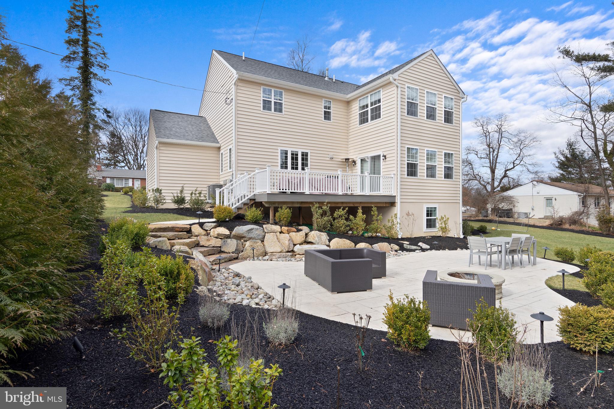 280 Dayleview Road Berwyn, PA 19312 - Photo 11 of 48