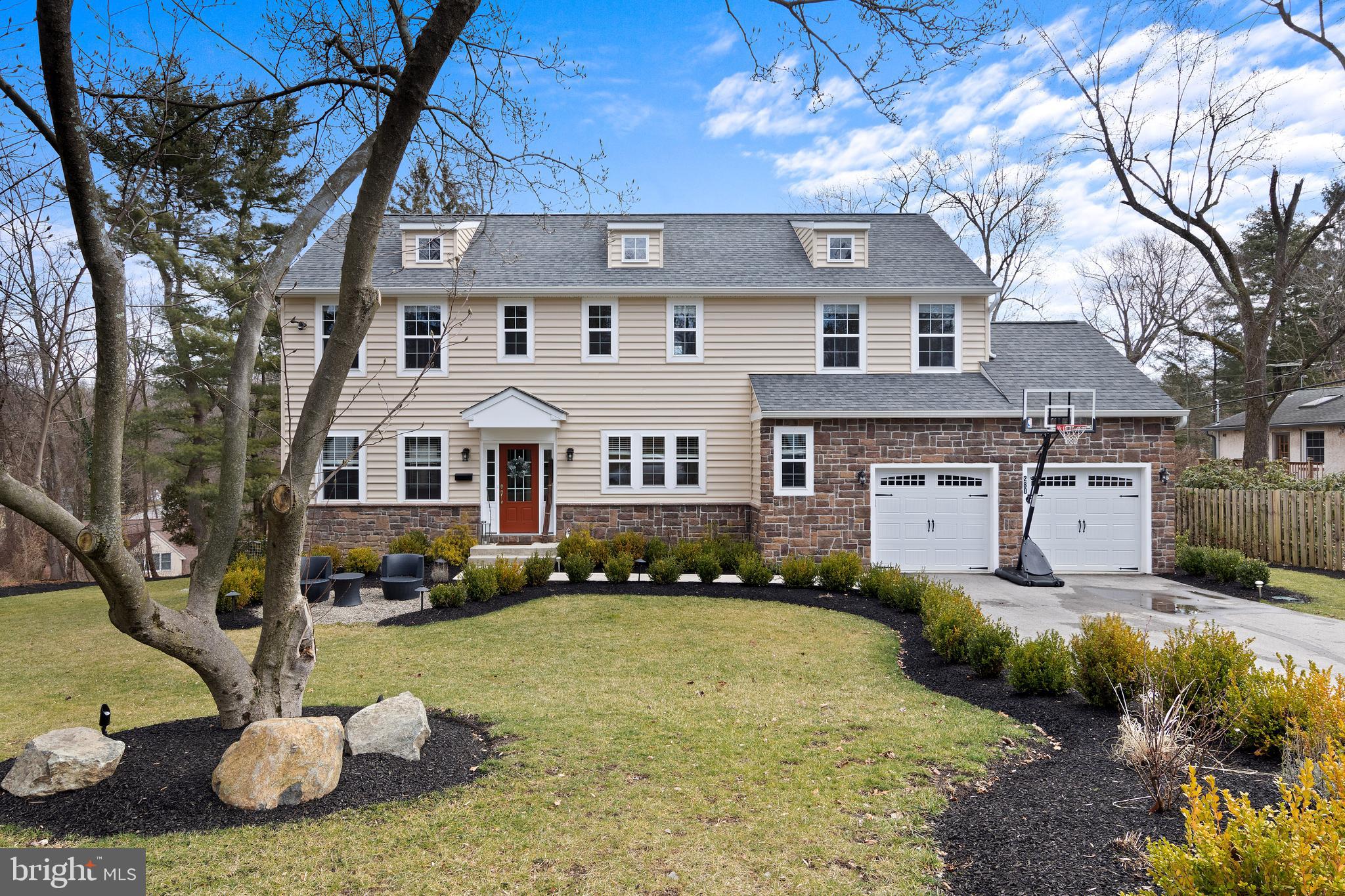 280 Dayleview Road Berwyn, PA 19312 - Photo 3 of 48