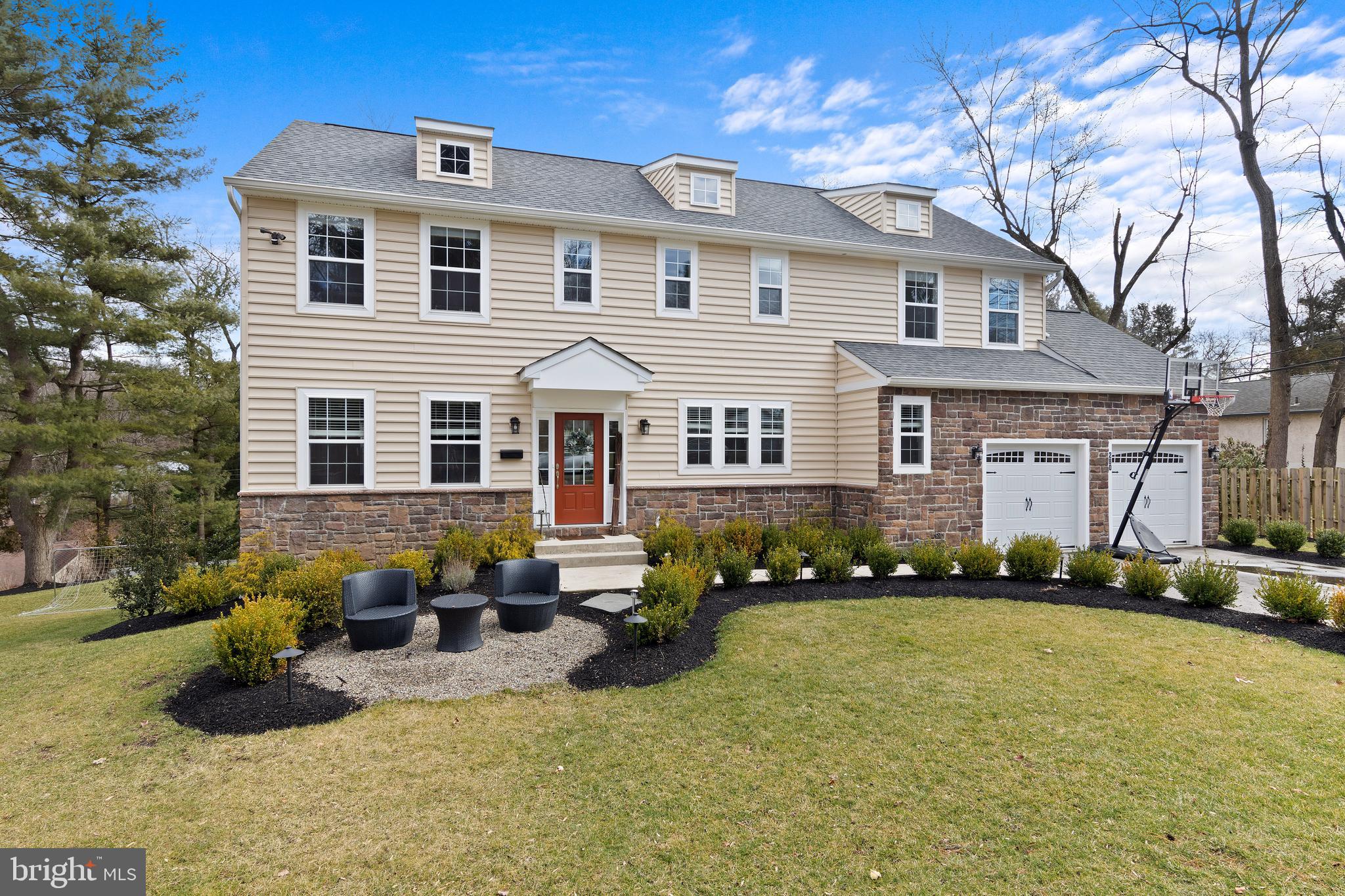 280 Dayleview Road Berwyn, PA 19312 - Photo 4 of 48