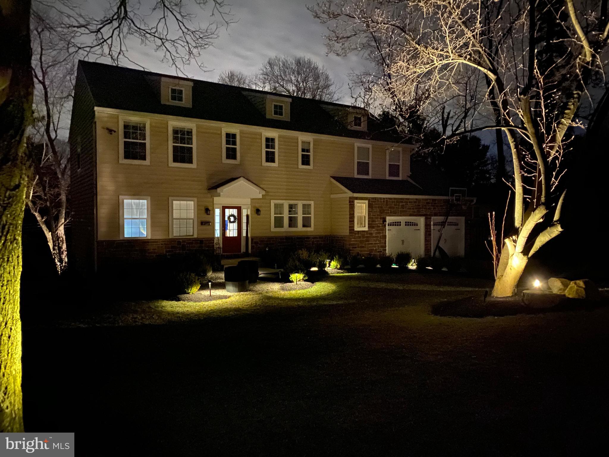 280 Dayleview Road Berwyn, PA 19312 - Photo 5 of 48