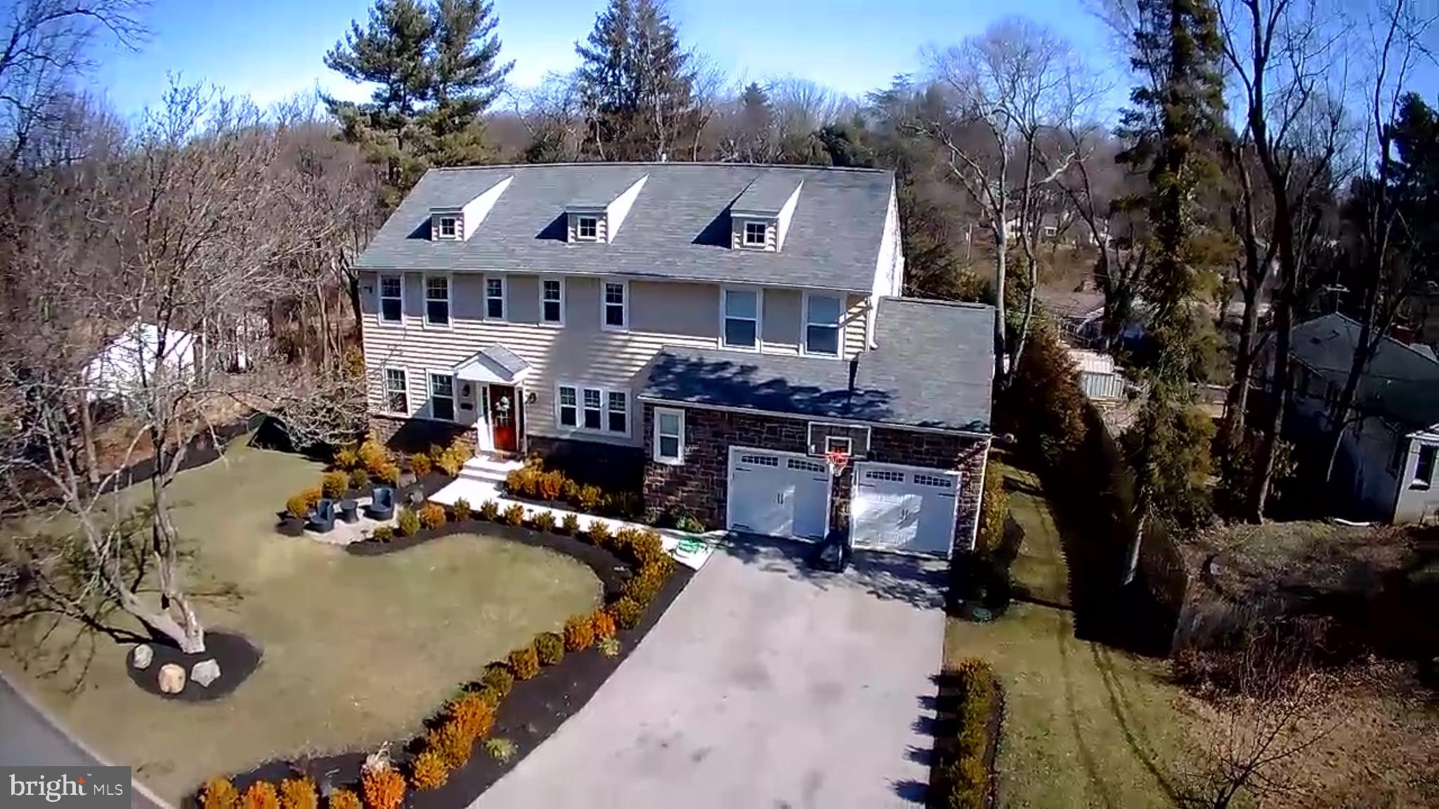 280 Dayleview Road Berwyn, PA 19312 - Photo 6 of 48