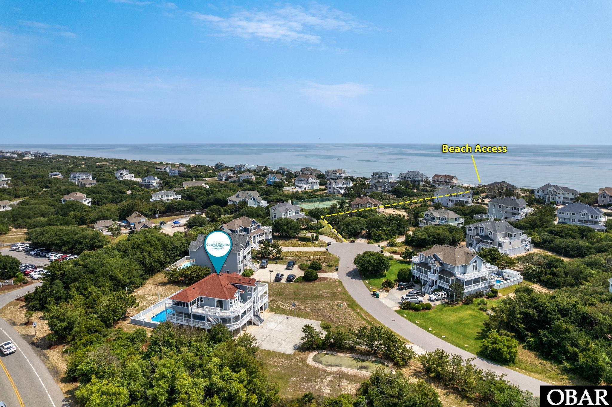 472 Island Lead Road Corolla, NC 27927 - Photo 39 of 40 Gallery Image 39