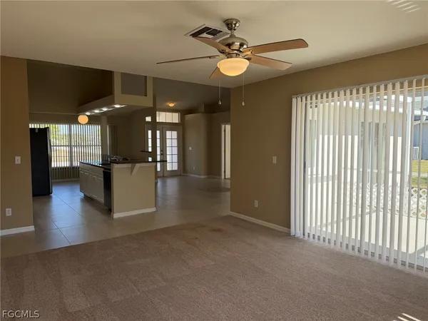 $1,950 | 414 Southeast 7th Street, Cape Coral, FL 33990