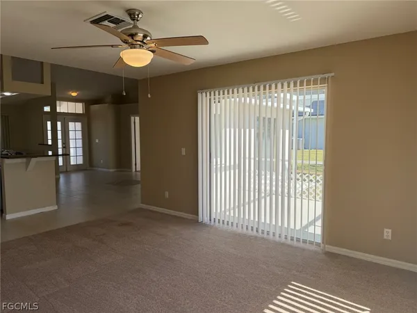 $1,950 | 414 Southeast 7th Street, Cape Coral, FL 33990