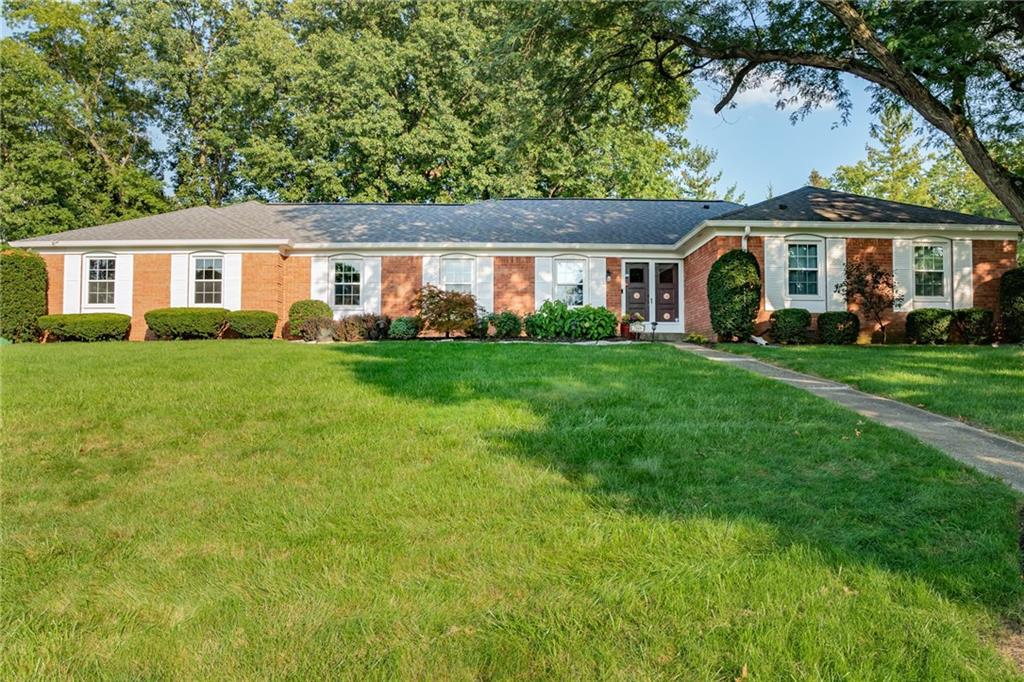 7849 Rucker Road Indianapolis, IN 46250 - Photo 1 of 44 Gallery Image 1