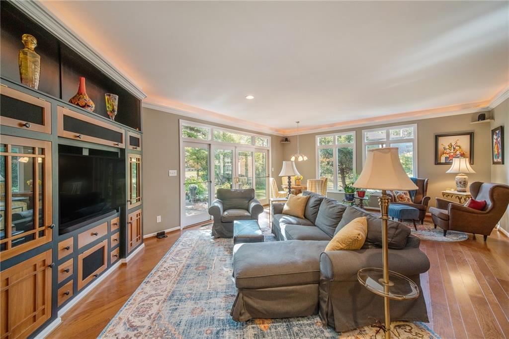 7849 Rucker Road Indianapolis, IN 46250 - Photo 12 of 44 Gallery Image 12