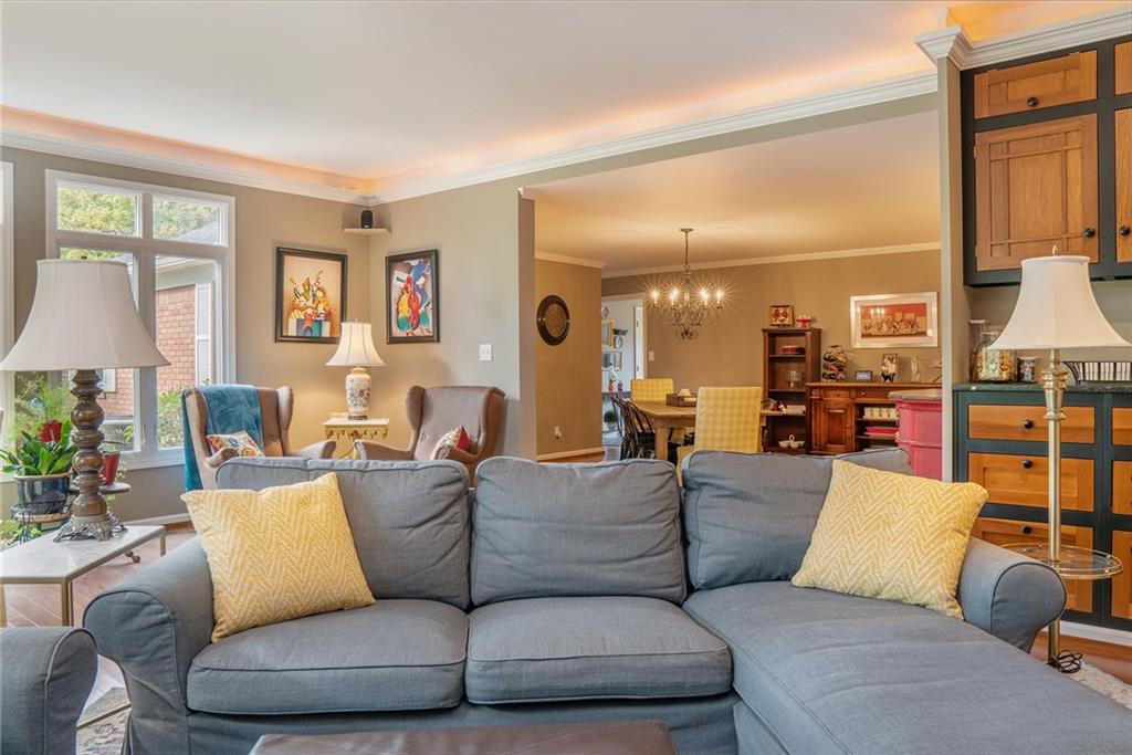 7849 Rucker Road Indianapolis, IN 46250 - Photo 14 of 44 Gallery Image 14