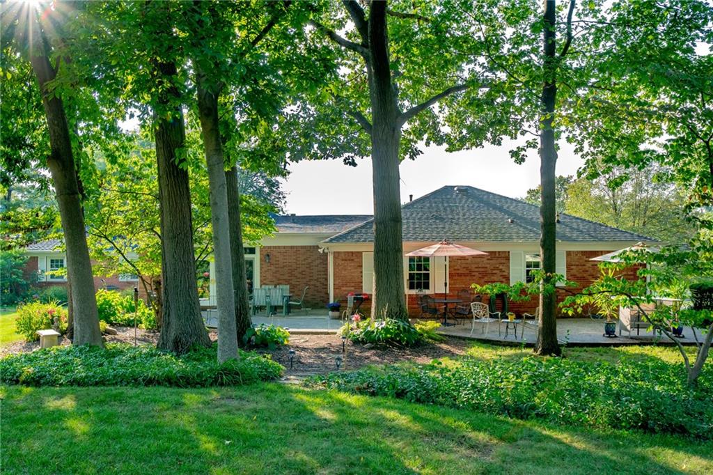 7849 Rucker Road Indianapolis, IN 46250 - Photo 2 of 44 Gallery Image 2
