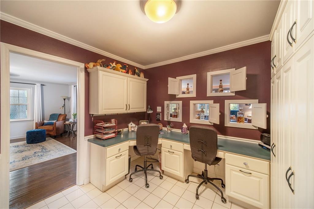 7849 Rucker Road Indianapolis, IN 46250 - Photo 22 of 44 Gallery Image 22