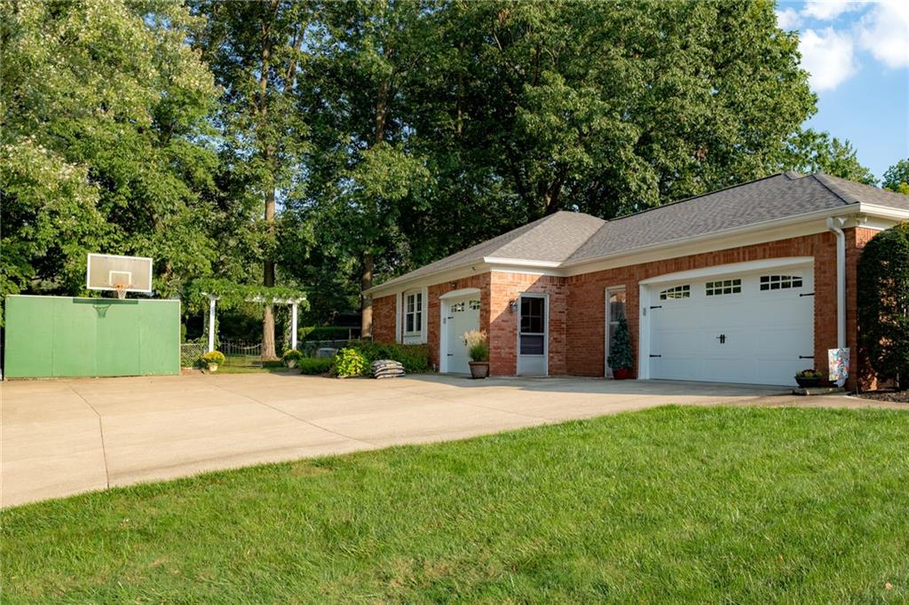 7849 Rucker Road Indianapolis, IN 46250 - Photo 3 of 44 Gallery Image 3