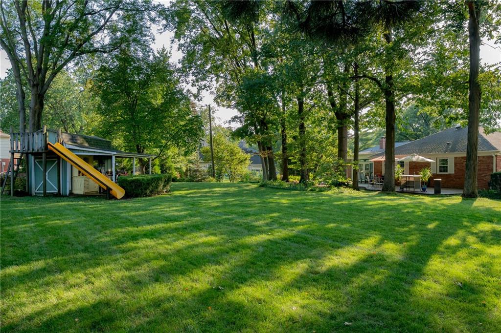 7849 Rucker Road Indianapolis, IN 46250 - Photo 4 of 44 Gallery Image 4