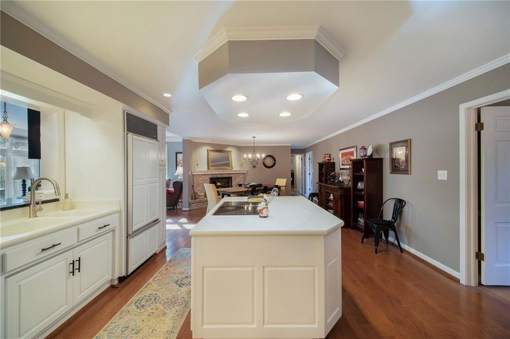 7849 Rucker Road Indianapolis, IN 46250 - Photo 7 of 44 Gallery Image 7