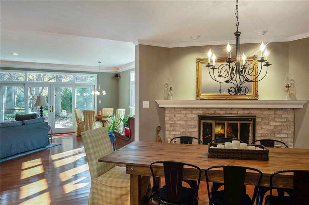 7849 Rucker Road Indianapolis, IN 46250 - Photo 9 of 44 Gallery Image 9
