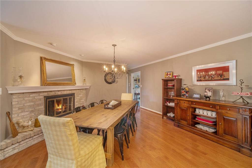 7849 Rucker Road Indianapolis, IN 46250 - Photo 10 of 44 Gallery Image 10